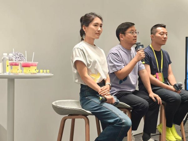 汇盈策略  firefly萤火虫总裁金舸：产品具有代际领先优势，海外换电站布局是“一国一策”