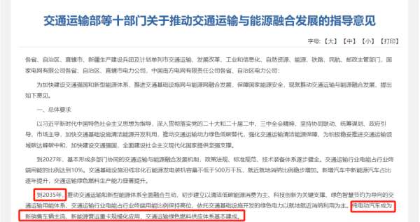 天创网 新能源汽车 大利好！